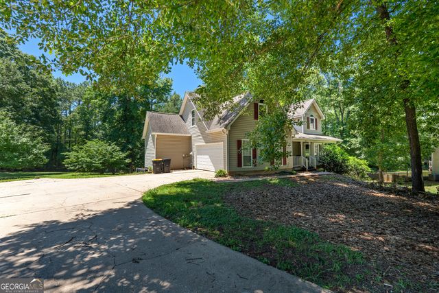 18 Coggins Place, Newnan, GA 30265