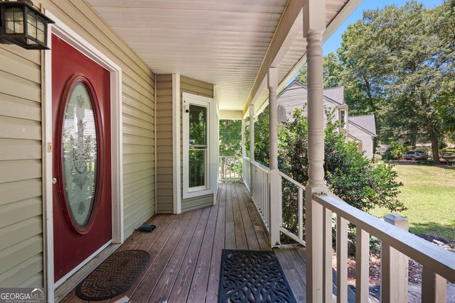 18 Coggins Place, Newnan, GA 30265