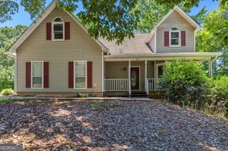 18 Coggins Place, Newnan, GA 30265