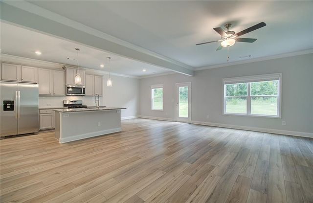 3789 Ivy Cottage Drive, Snellville, GA 30039