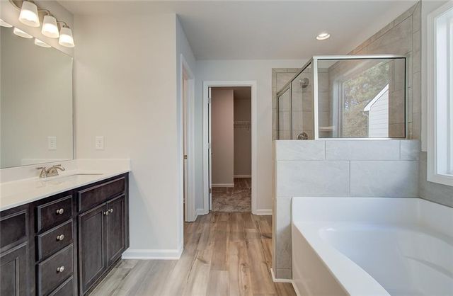 3789 Ivy Cottage Drive, Snellville, GA 30039