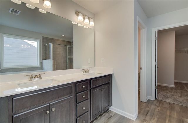 3789 Ivy Cottage Drive, Snellville, GA 30039