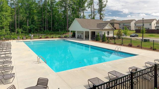 3789 Ivy Cottage Drive, Snellville, GA 30039