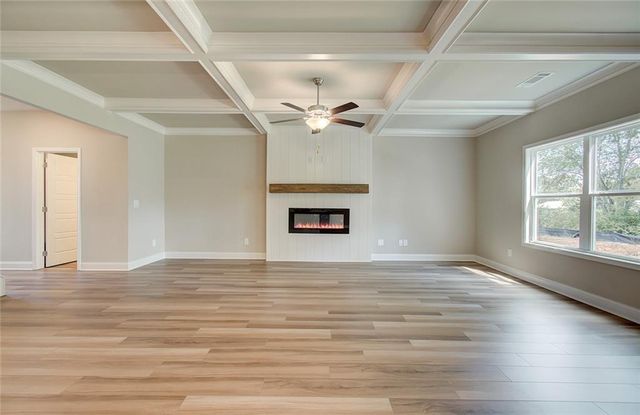 3789 Ivy Cottage Drive, Snellville, GA 30039