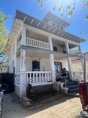 1862 North Grant Avenue, Springfield, MO 65803