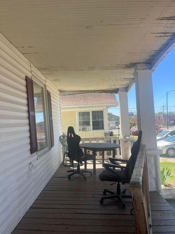 1862 North Grant Avenue, Springfield, MO 65803