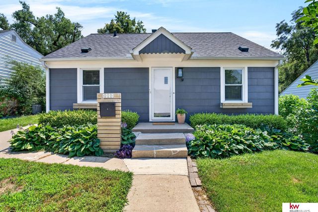 6015 Pine Street, Omaha, NE 68106