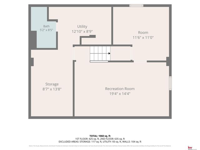 6015 Pine Street, Omaha, NE 68106
