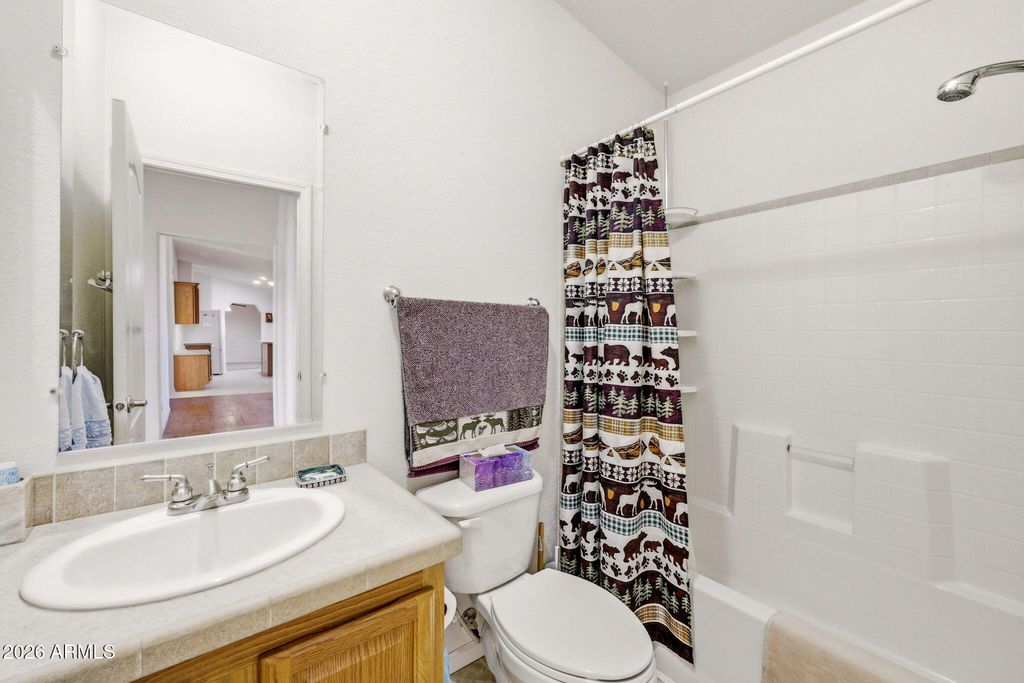 Image 15 of property listing at 5 COUNTY ROAD N8613 Road, Concho, AZ 85924