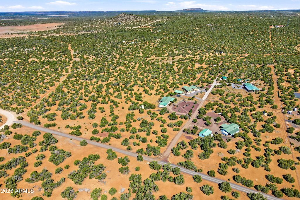 Image 27 of property listing at 5 COUNTY ROAD N8613 Road, Concho, AZ 85924