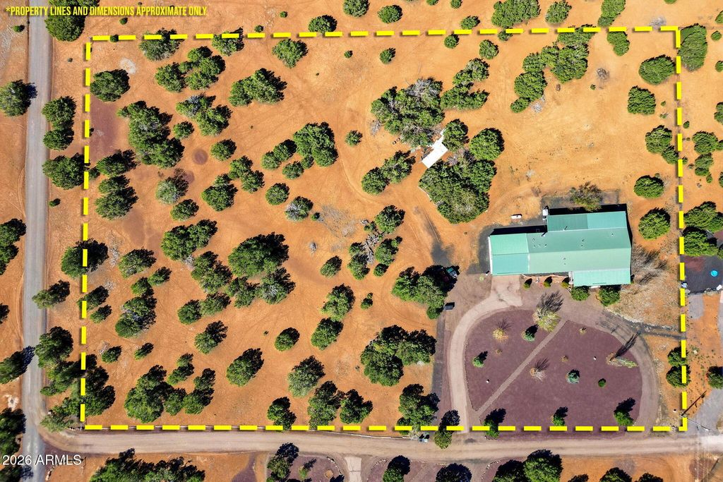 Image 31 of property listing at 5 COUNTY ROAD N8613 Road, Concho, AZ 85924