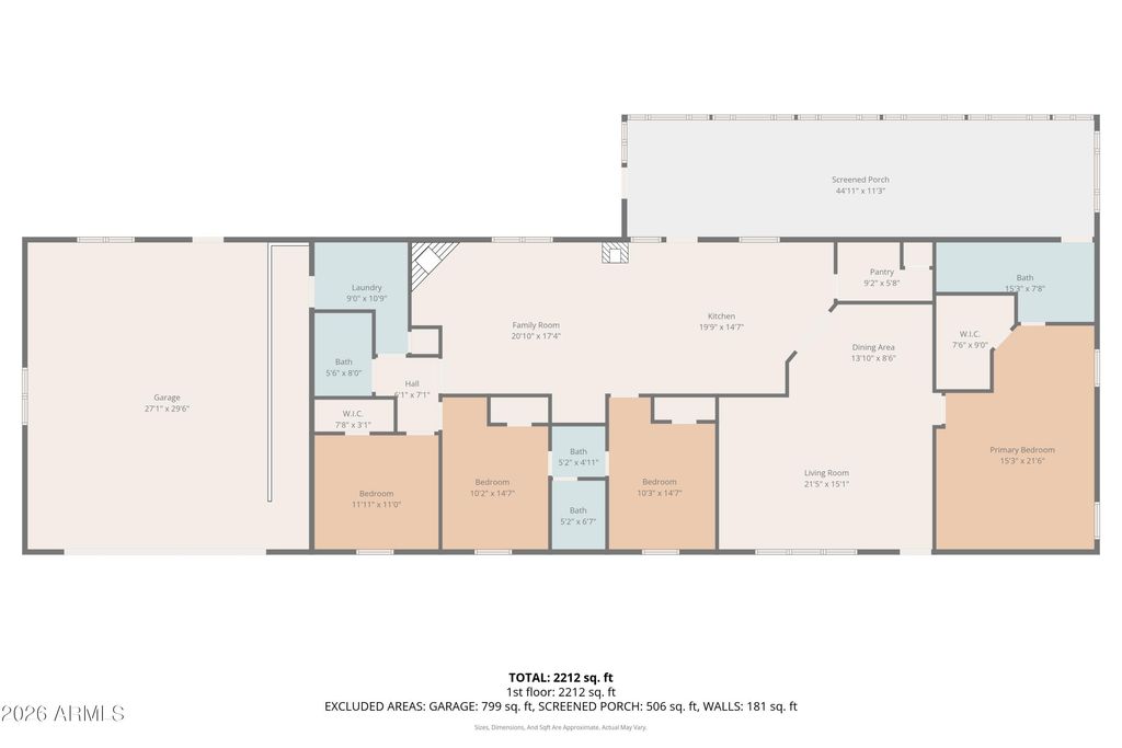 Image 32 of property listing at 5 COUNTY ROAD N8613 Road, Concho, AZ 85924
