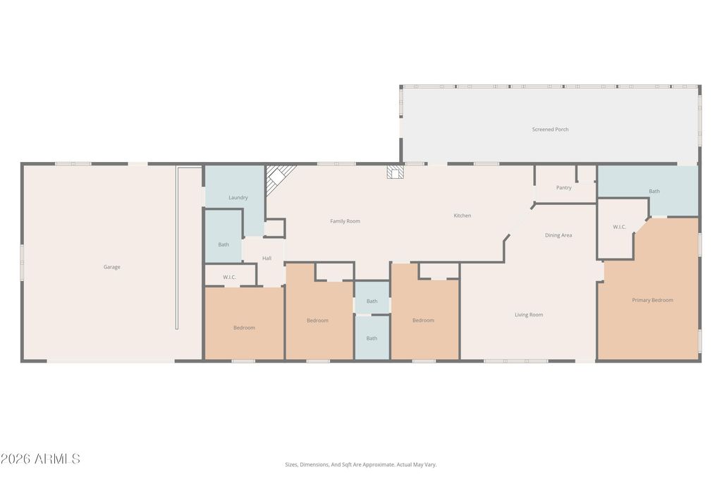 Image 33 of property listing at 5 COUNTY ROAD N8613 Road, Concho, AZ 85924