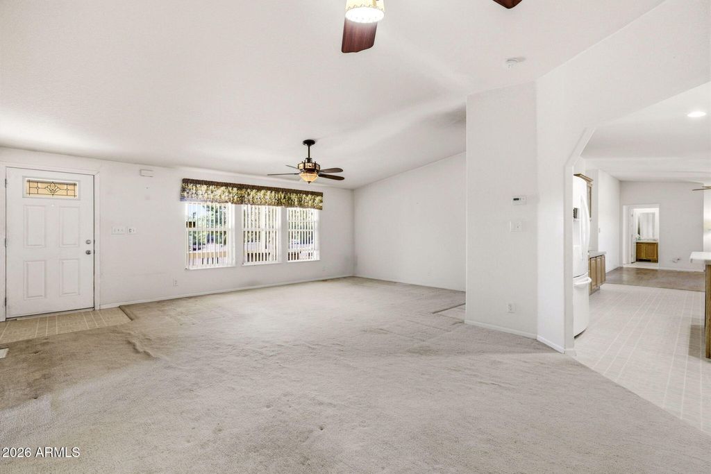 Image 6 of property listing at 5 COUNTY ROAD N8613 Road, Concho, AZ 85924