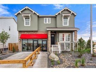 3402 N Buchanan Way, Aurora, CO 80019