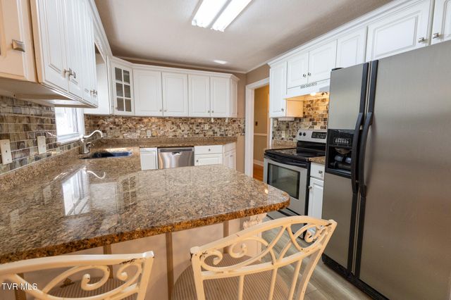 1124 Indian Hills Drive, Bristol, TN 37620