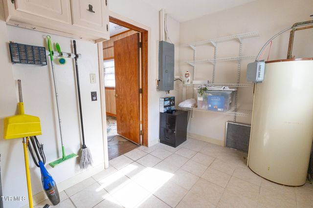 1124 Indian Hills Drive, Bristol, TN 37620