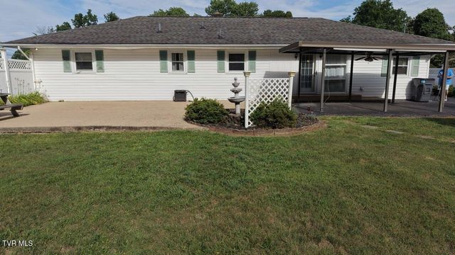 1124 Indian Hills Drive, Bristol, TN 37620