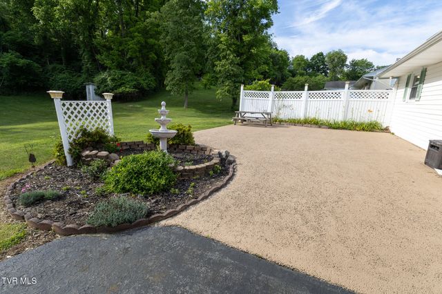 1124 Indian Hills Drive, Bristol, TN 37620