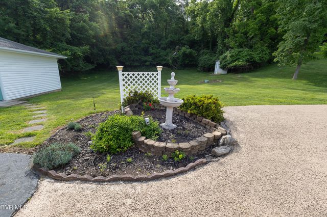 1124 Indian Hills Drive, Bristol, TN 37620