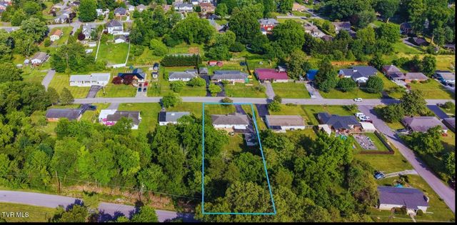 1124 Indian Hills Drive, Bristol, TN 37620