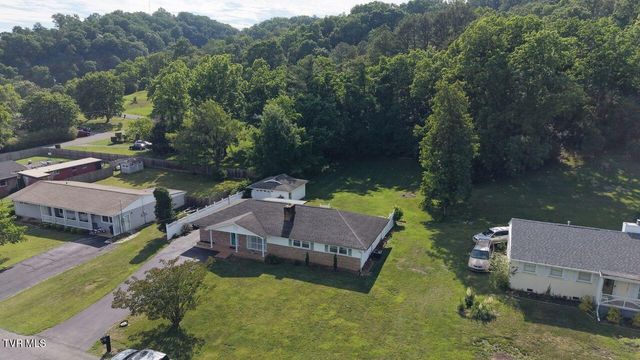 1124 Indian Hills Drive, Bristol, TN 37620