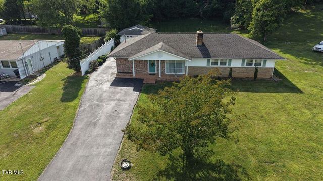 1124 Indian Hills Drive, Bristol, TN 37620