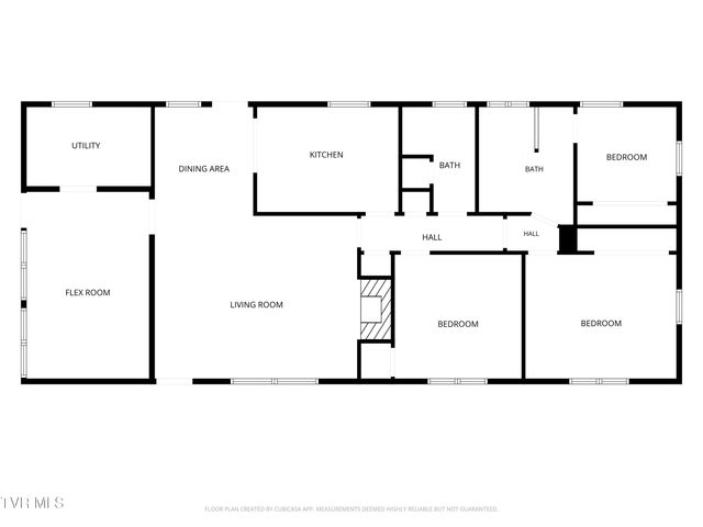 1124 Indian Hills Drive, Bristol, TN 37620