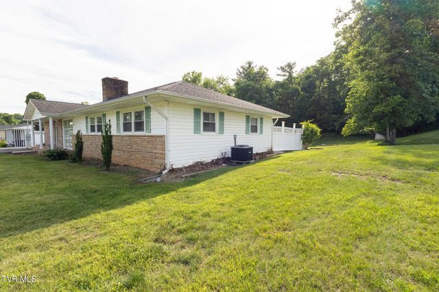 1124 Indian Hills Drive, Bristol, TN 37620