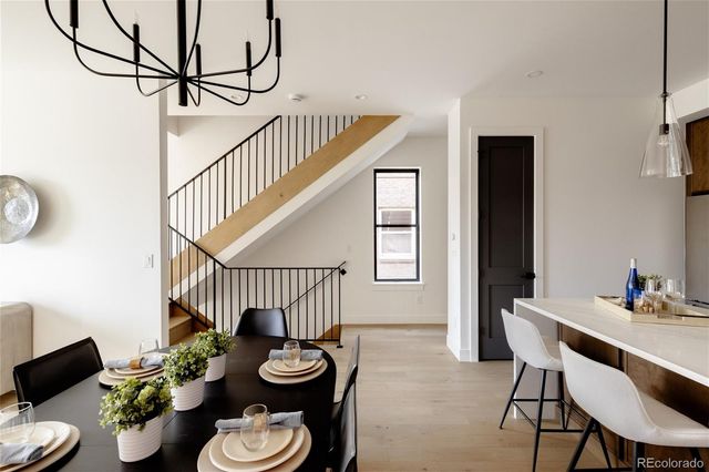 1749 N William s. Street 1, Denver, CO 80218