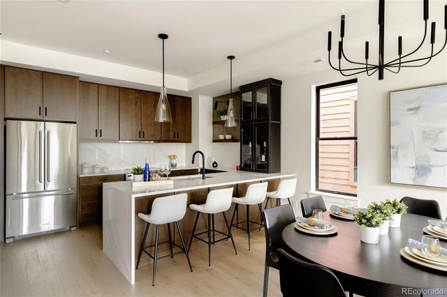 1749 N William s. Street 1, Denver, CO 80218