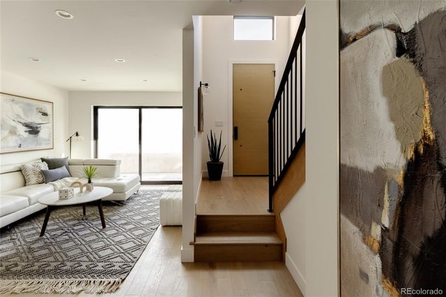 1749 N William s. Street 1, Denver, CO 80218