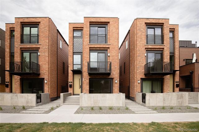 1749 N William s. Street 1, Denver, CO 80218