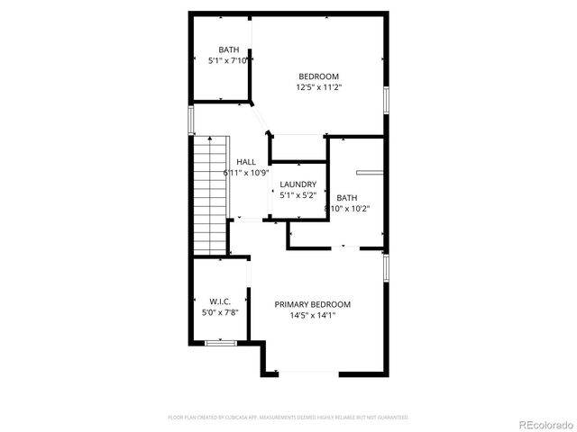 1749 N William s. Street 1, Denver, CO 80218