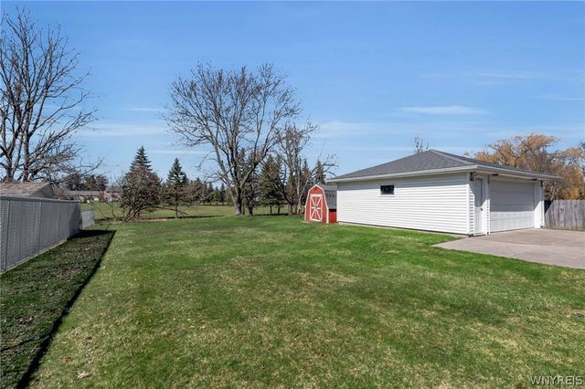 74 Grant Street, Lancaster, NY 14043