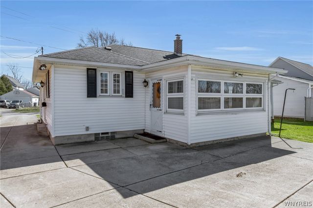 74 Grant Street, Lancaster, NY 14043