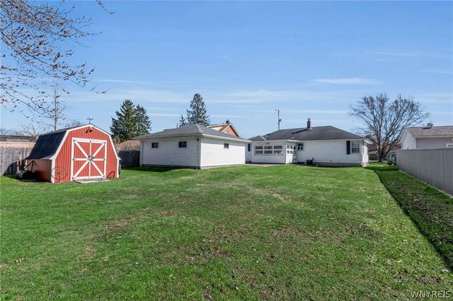 74 Grant Street, Lancaster, NY 14043