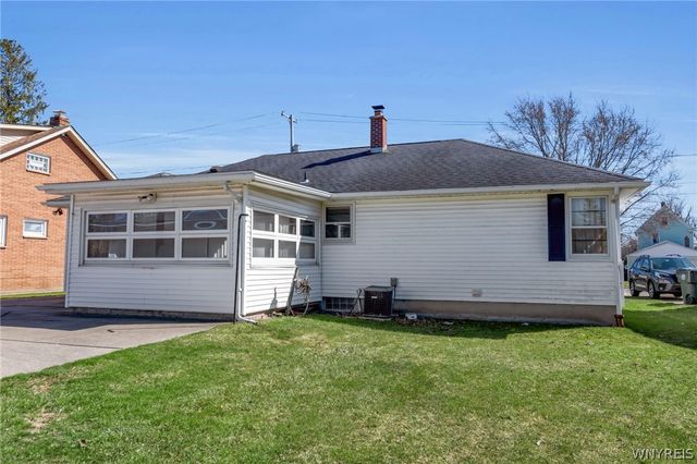 74 Grant Street, Lancaster, NY 14043