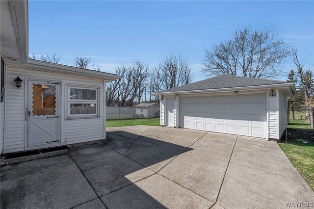 74 Grant Street, Lancaster, NY 14043