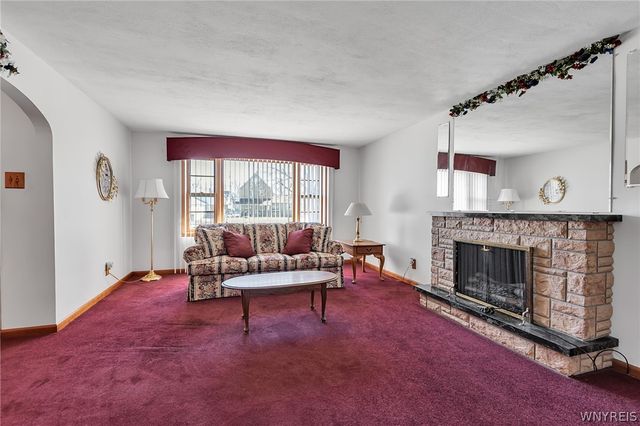 74 Grant Street, Lancaster, NY 14043