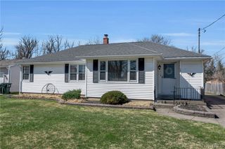 74 Grant Street, Lancaster, NY 14043