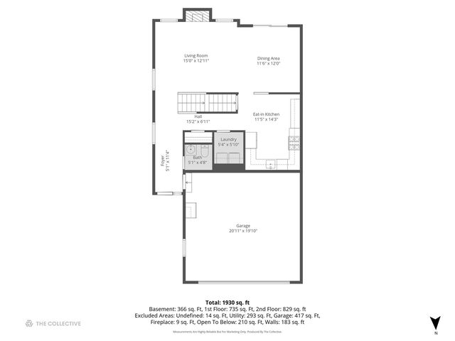 5 W Grove Street, Lombard, IL 60148