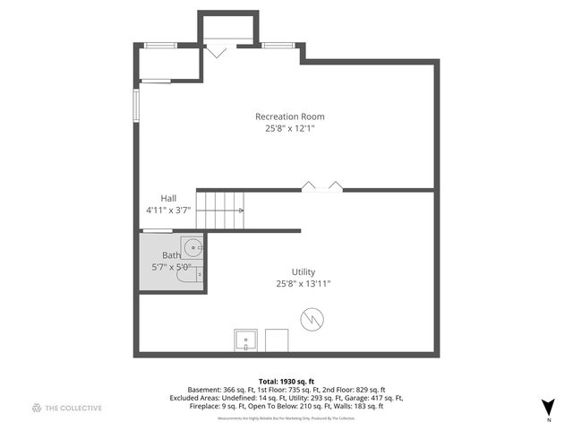 5 W Grove Street, Lombard, IL 60148