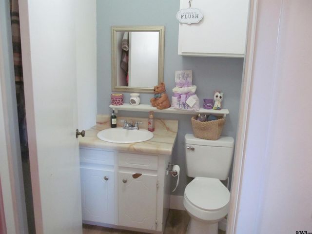 401 Wilkerson St., Winnsboro, TX 75494