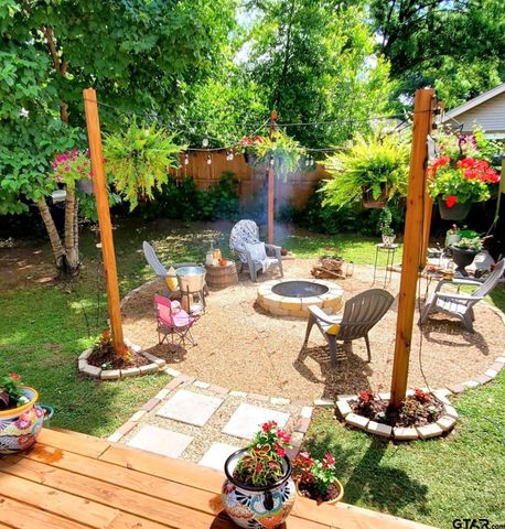 401 Wilkerson St., Winnsboro, TX 75494