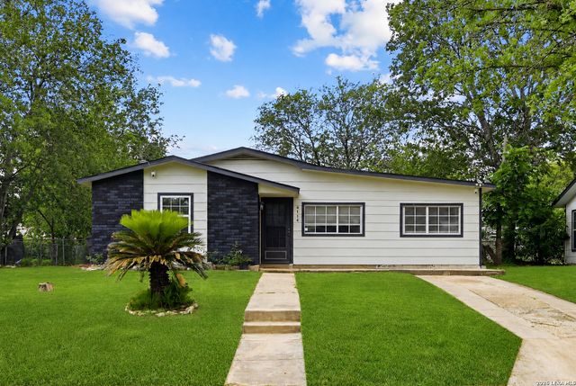 4114 Tropical Dr, San Antonio, TX 78218