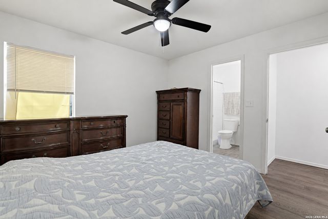 4114 Tropical Dr, San Antonio, TX 78218