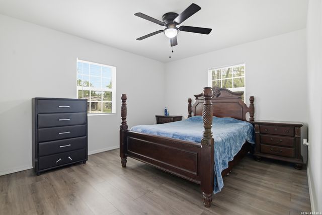 4114 Tropical Dr, San Antonio, TX 78218