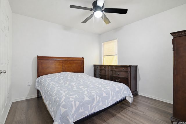 4114 Tropical Dr, San Antonio, TX 78218