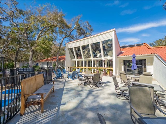 1175 N Beachview Drive 177, Jekyll Island, GA 31527